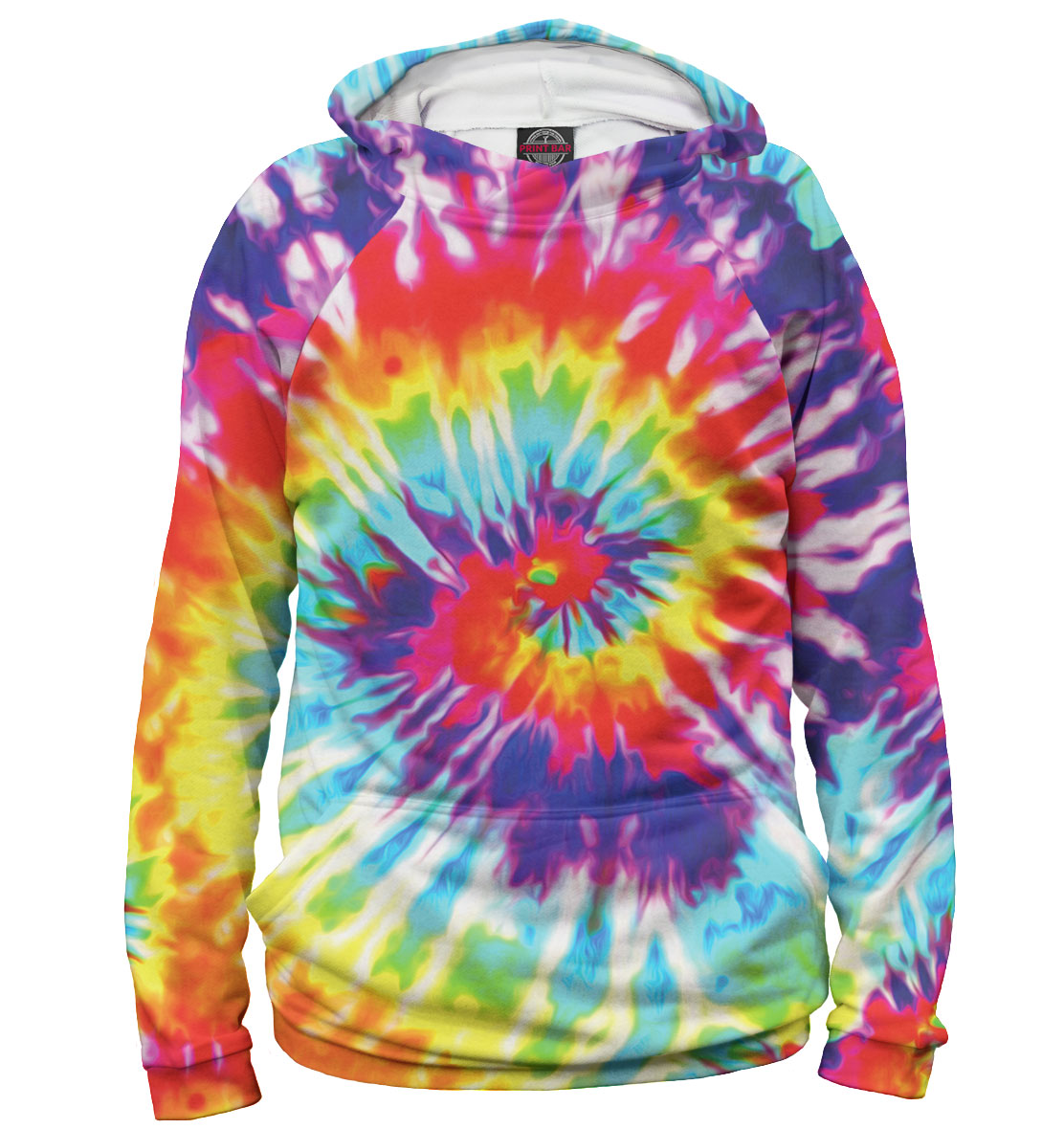 

Tie-dye