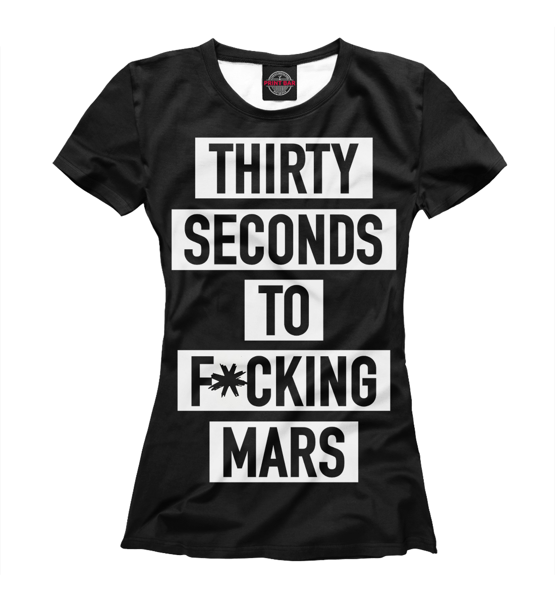 

Thirty Seconds To Mars