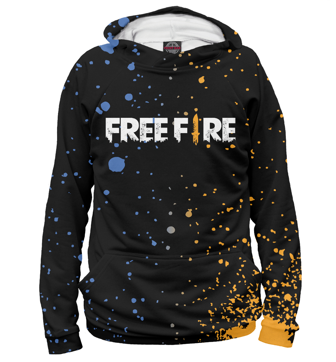 

Free Fire