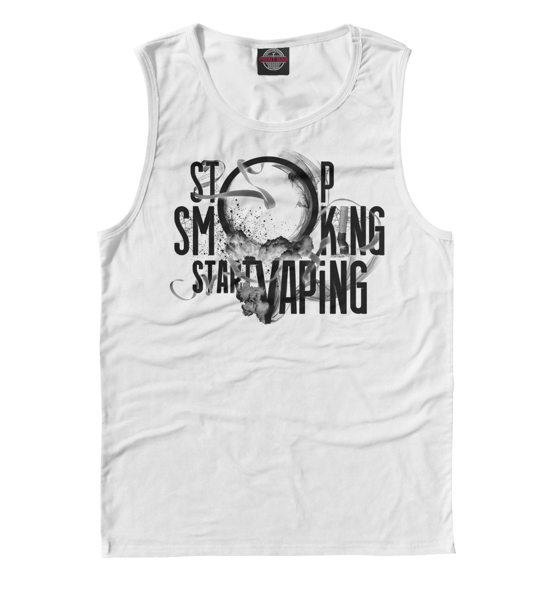 

Stop Smoking Start Vaping