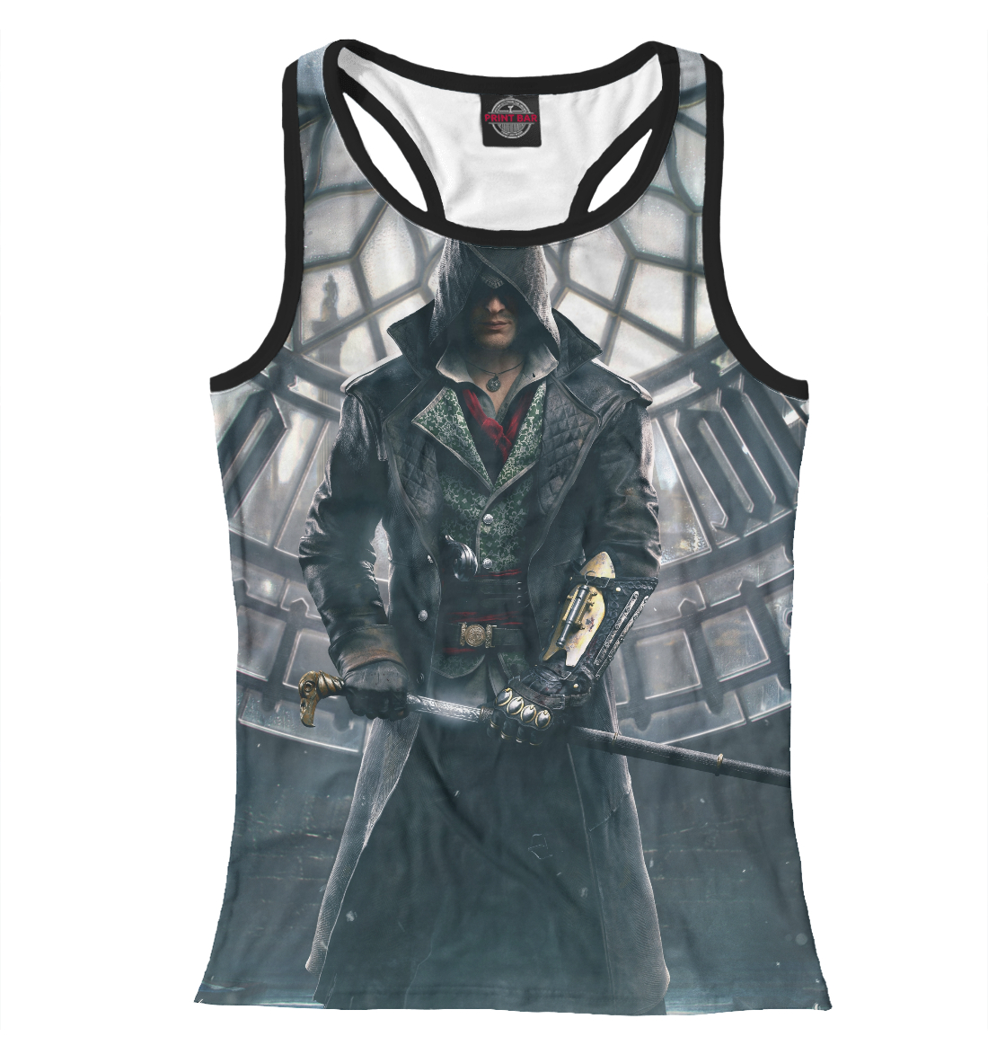 

Assassin`s Creen
