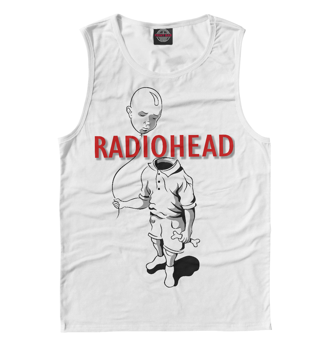 

Radiohead