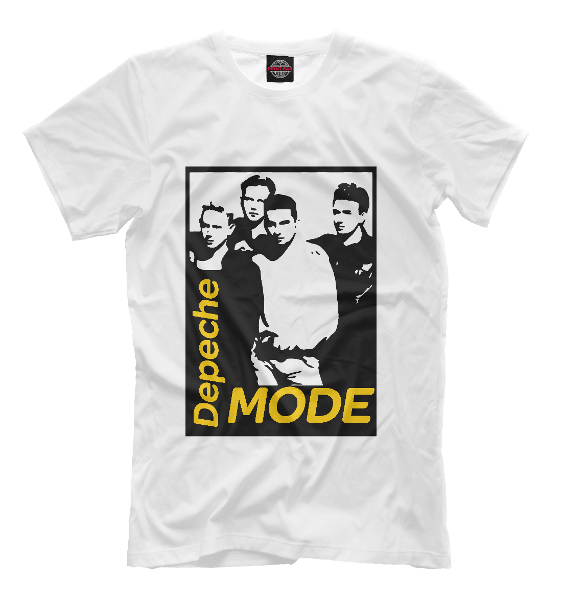 

Depeche Mode