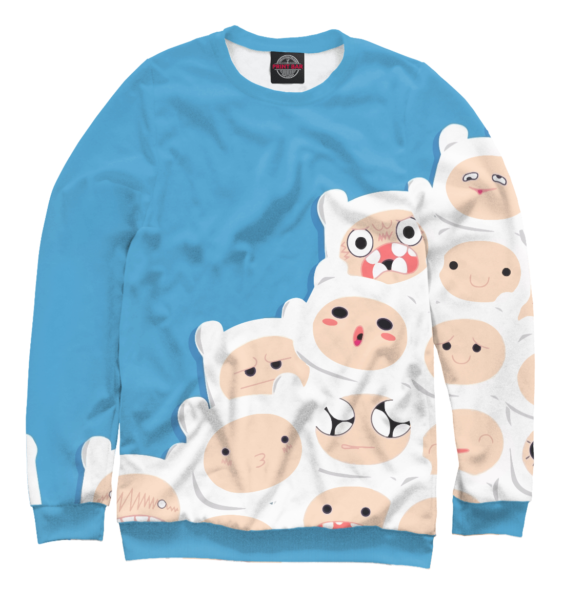 

Adventure Time Finn