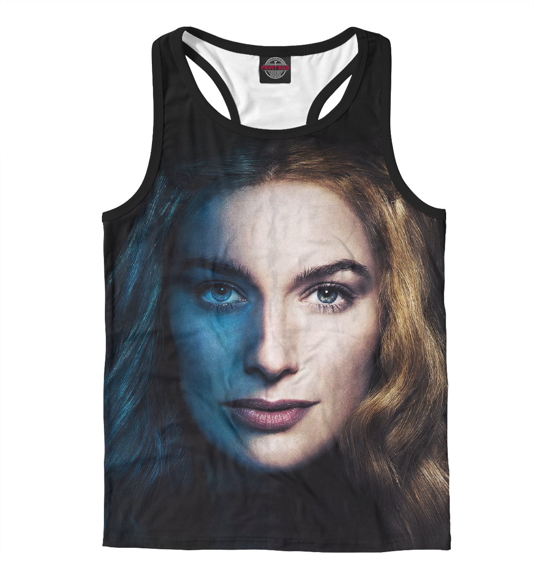 

Серсея Ланнистер