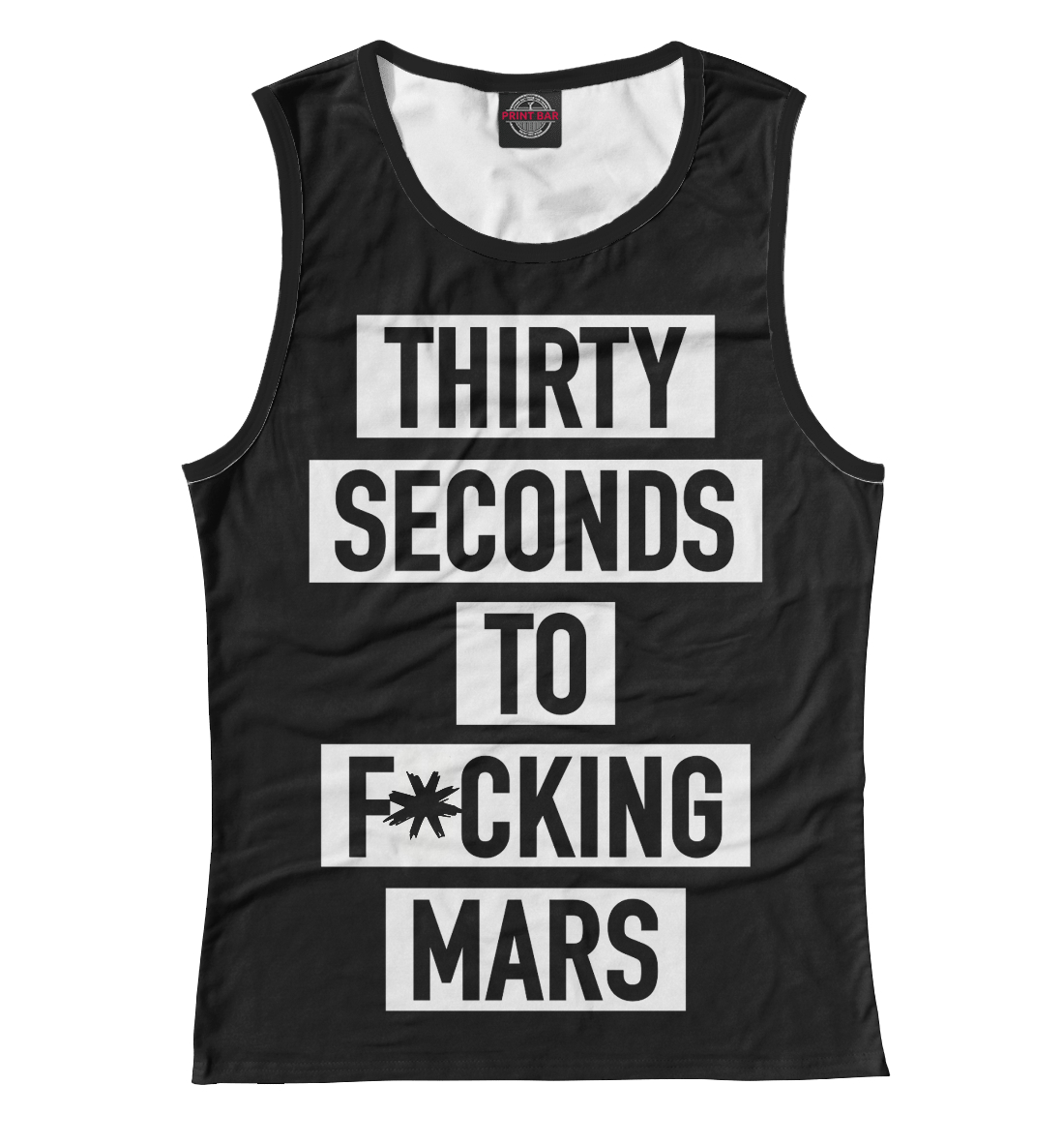 

Thirty Seconds To Mars
