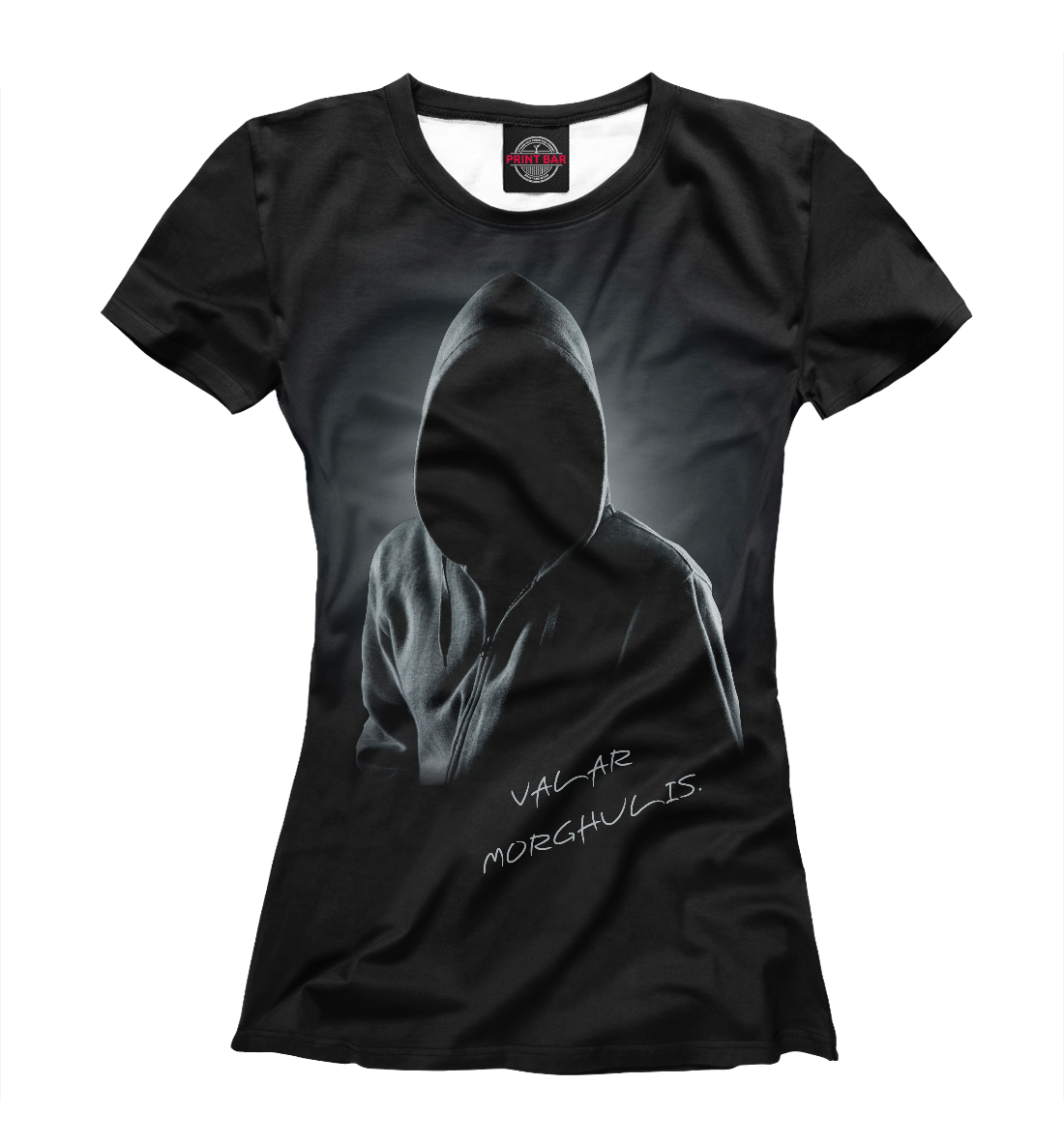 

Valor Morghulis - GOT