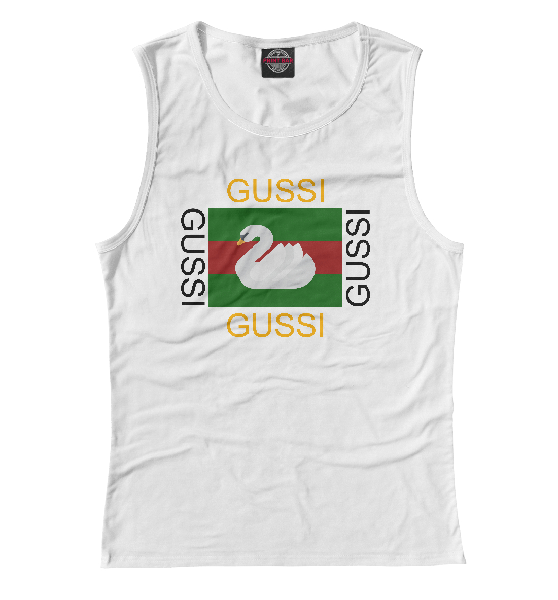 

Gussi