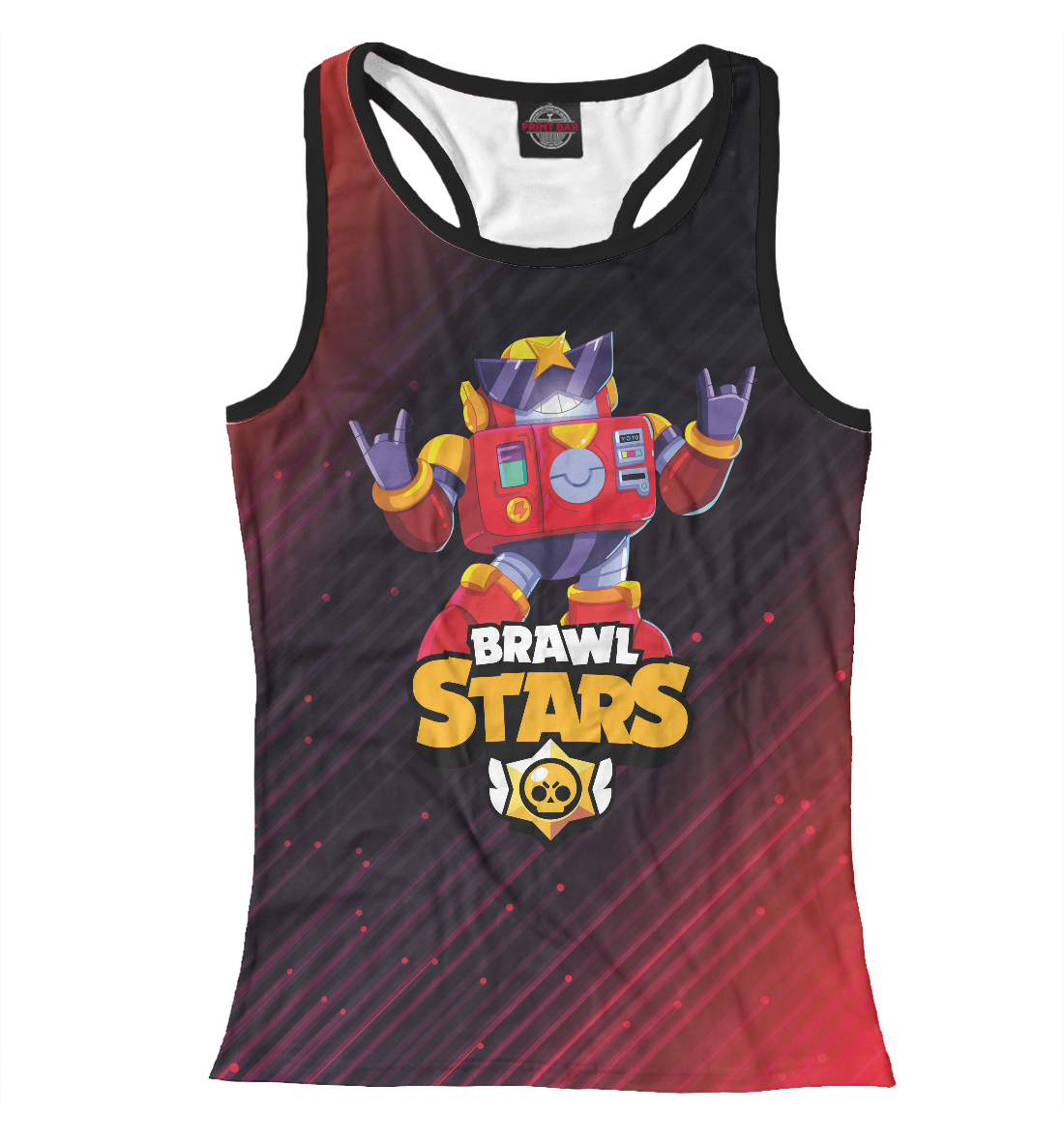 

Brawl Stars Surge