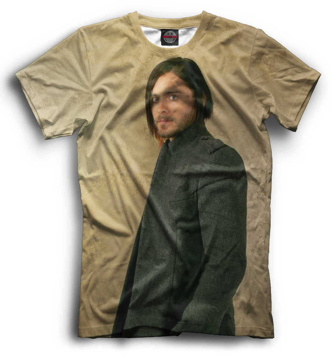 

Jared Leto