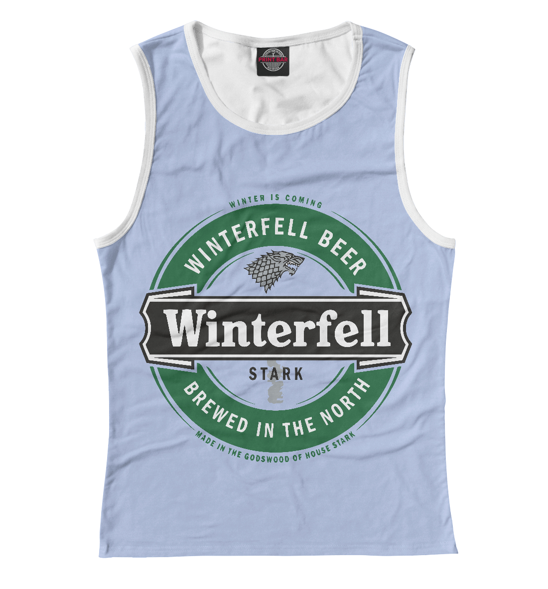 

Winterfell Beer