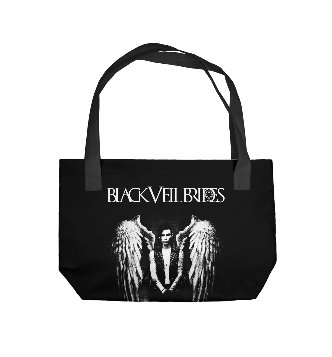 

Black Veil Brides