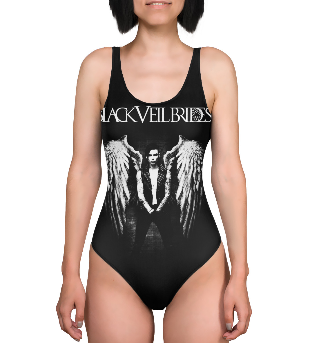 

Black Veil Brides