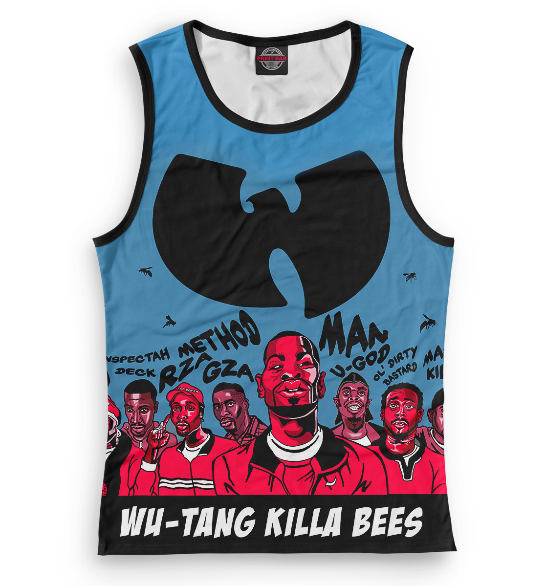

Wu-Tang Clan