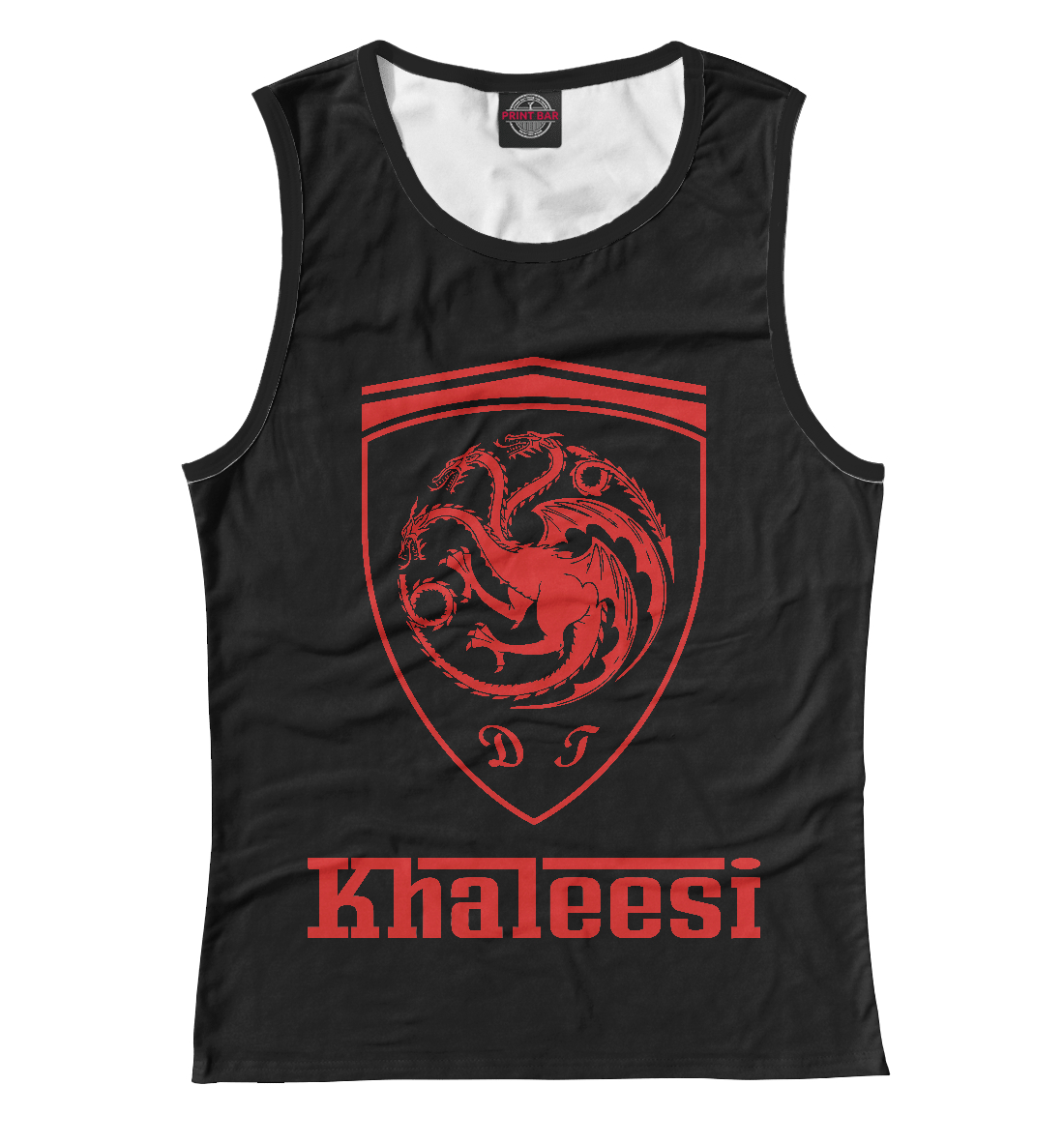 

Khaleesi