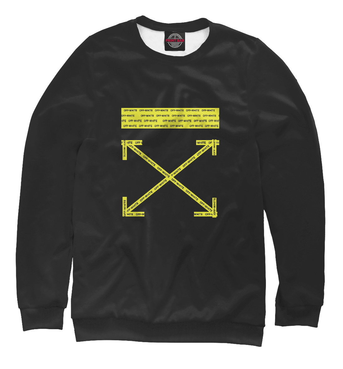 

Off-White