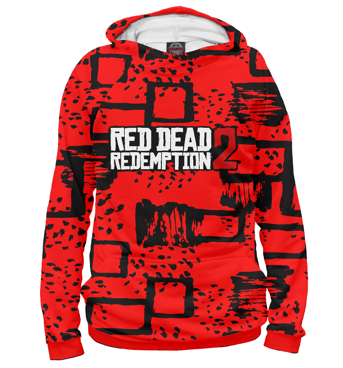 

RED DEAD REDEMPTION 2