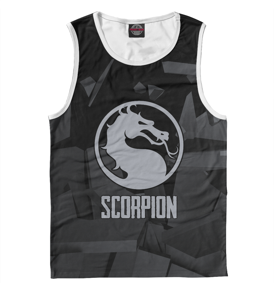 

MK SKORPION