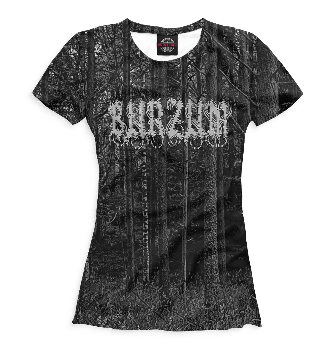 

Burzum