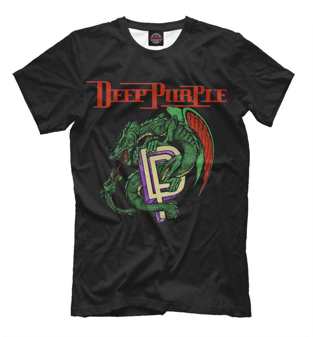 

Deep Purple