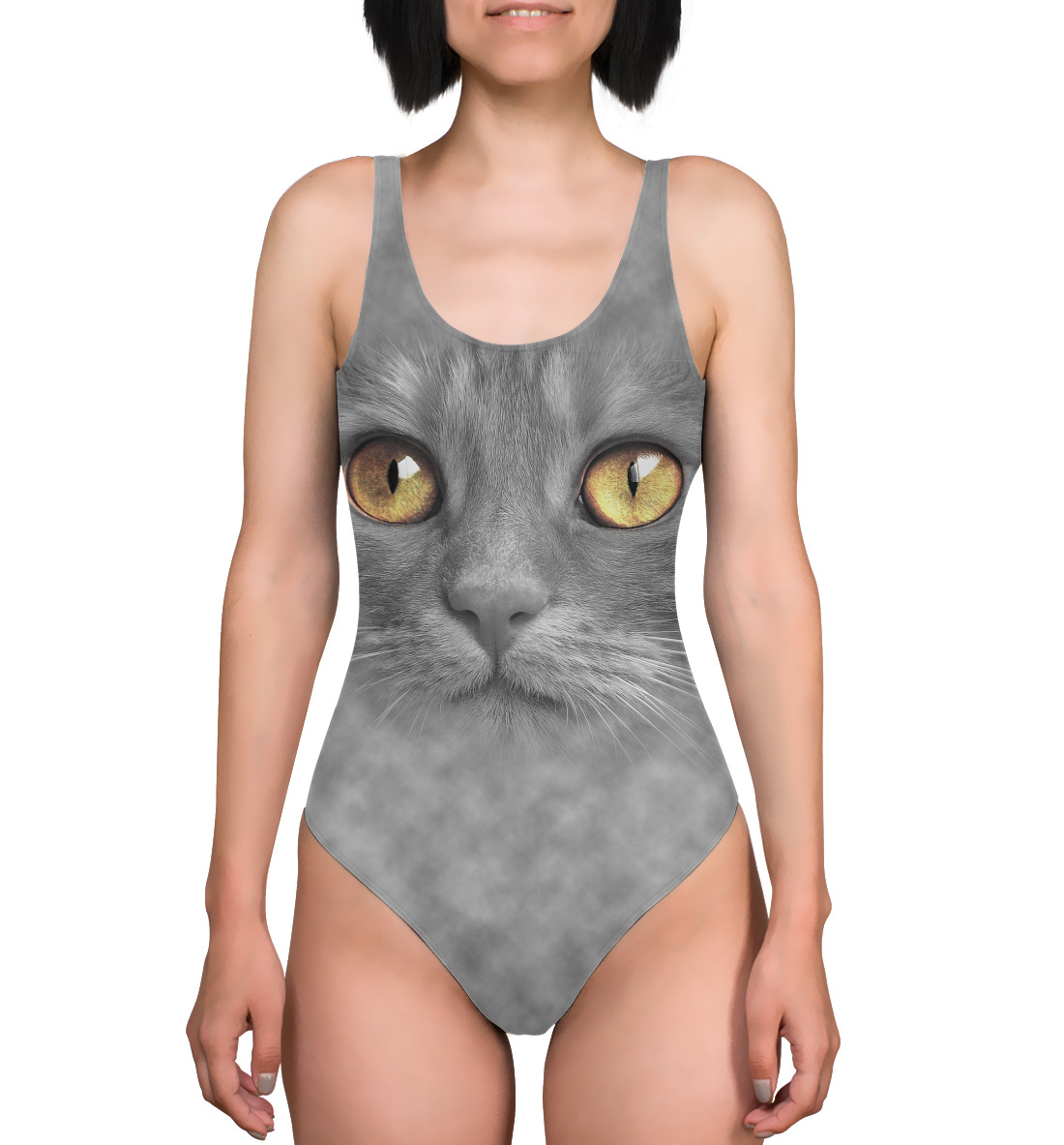 

Кот