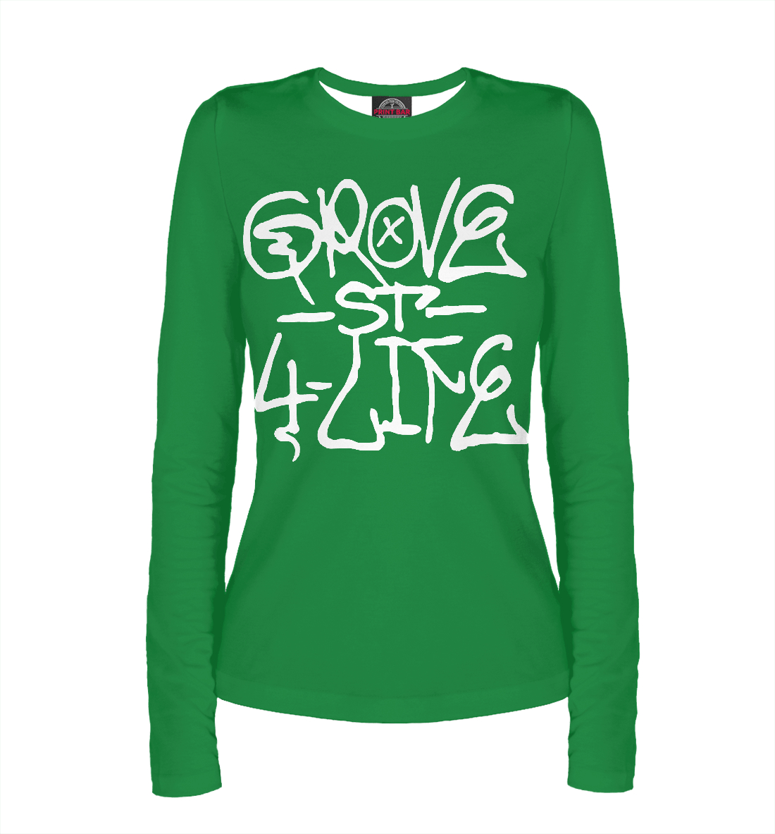 

Grove street4life