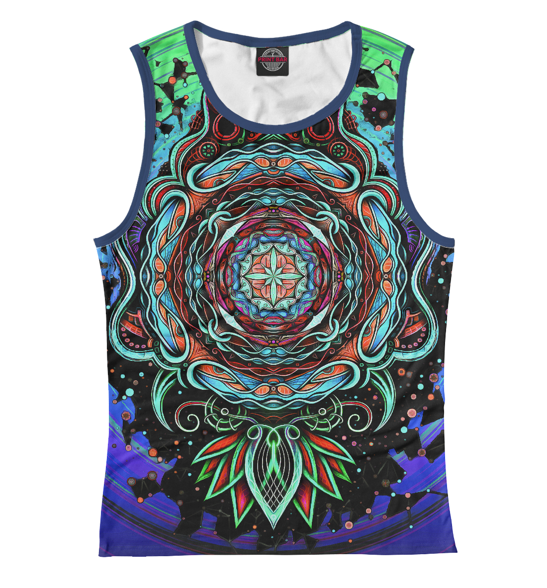 

Mandala HD 1 * color 1