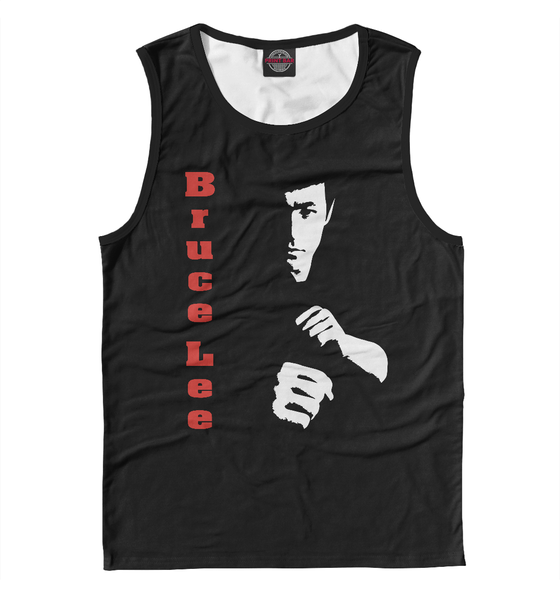

Bruce Lee