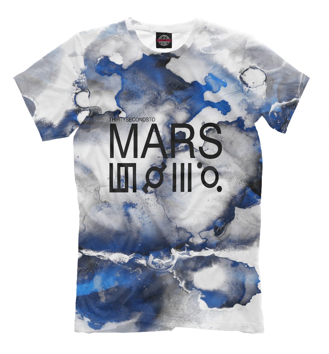

30 Seconds to mars