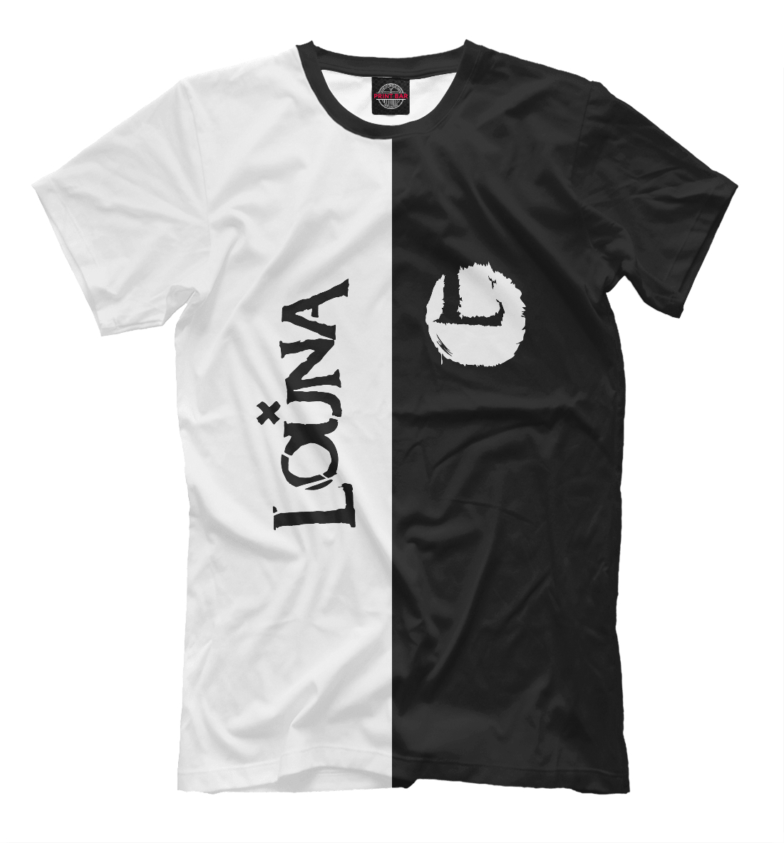 

Louna