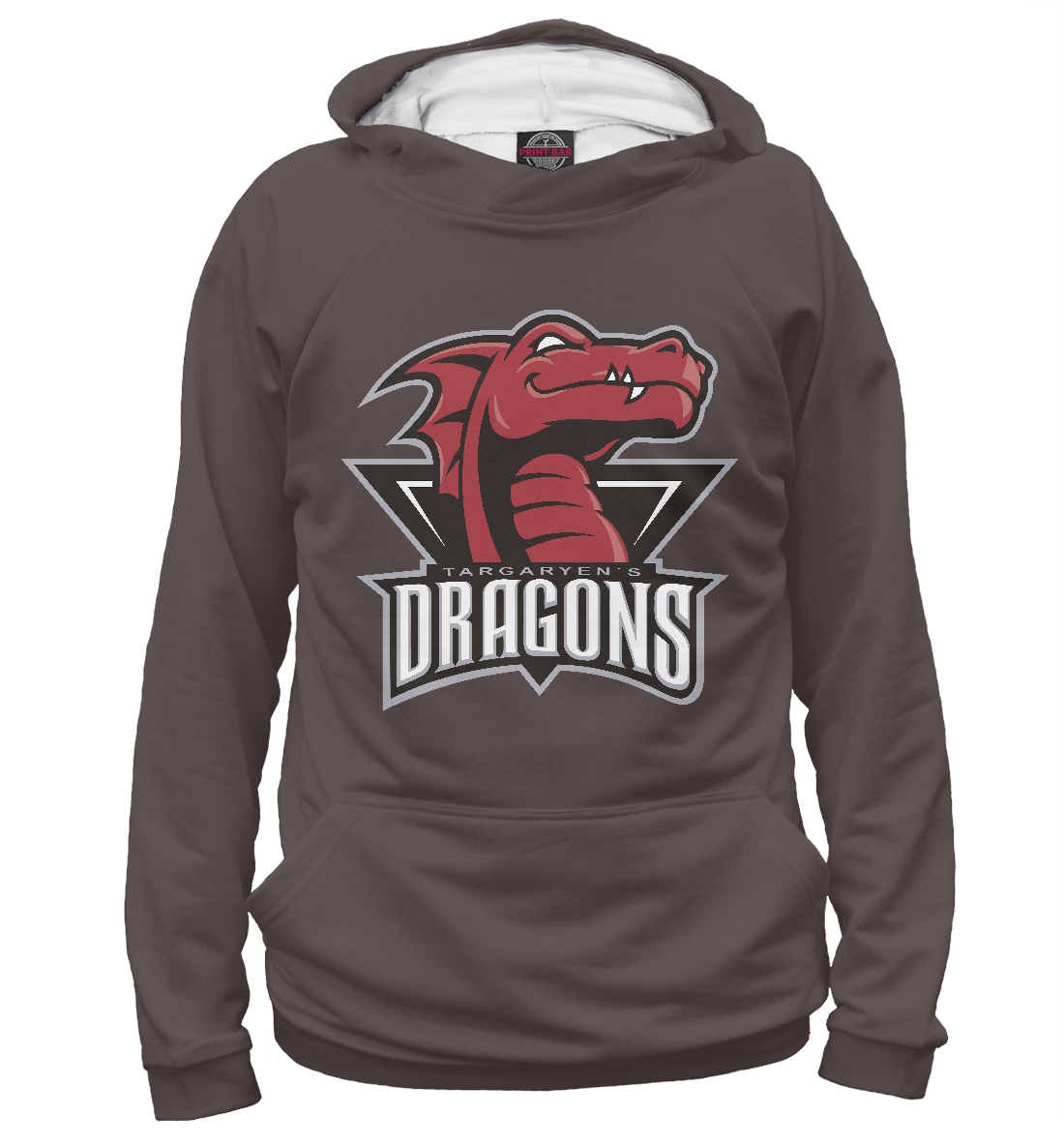 

Targaryen Dragons