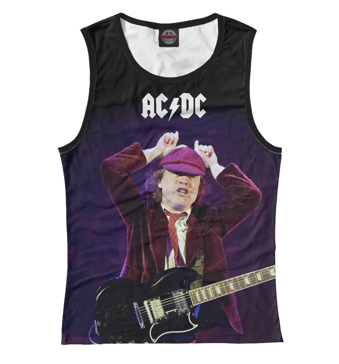 

AC/DC