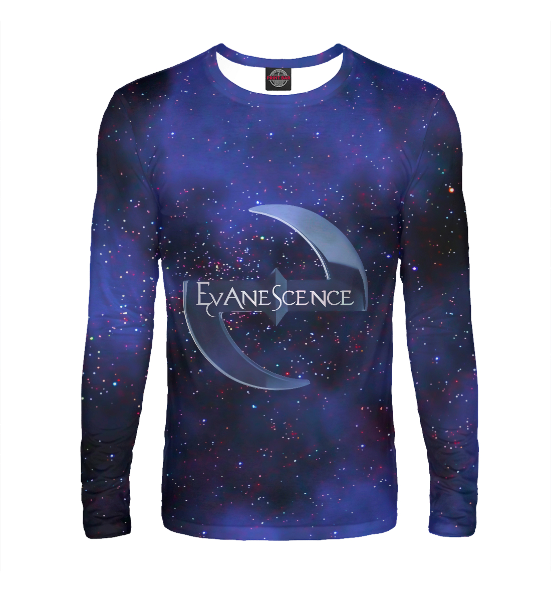 

Evanescence