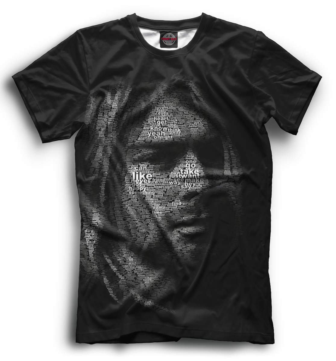 

Kurt Cobain