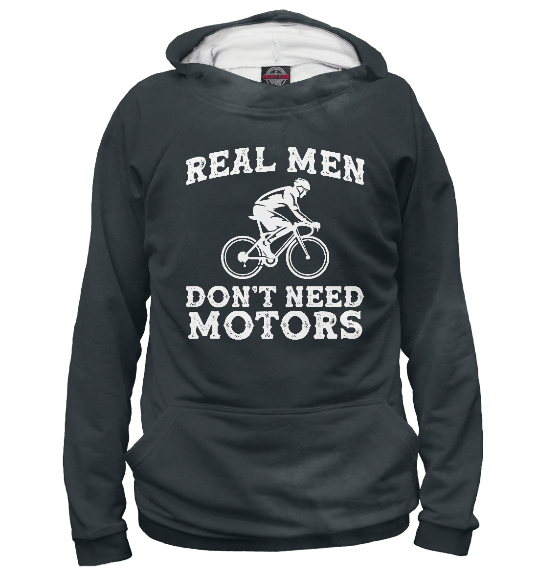 

Funny bicycle quote