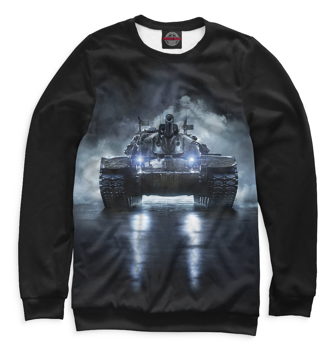 

World of Tanks