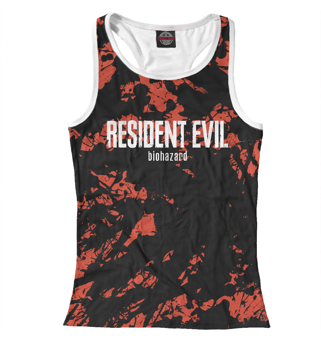 

Resident Evil