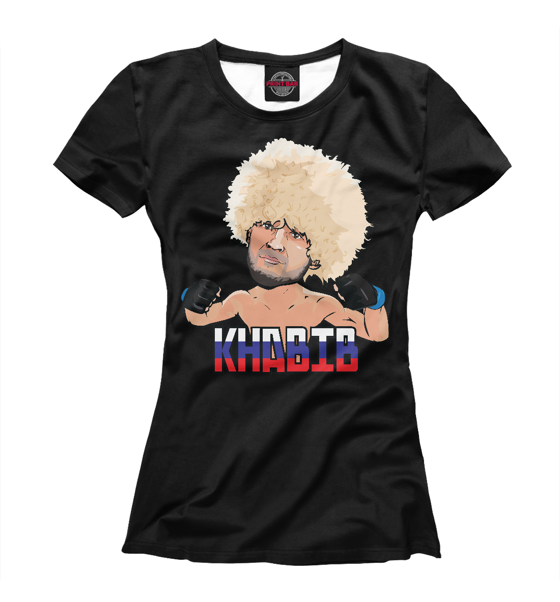 

Khabib