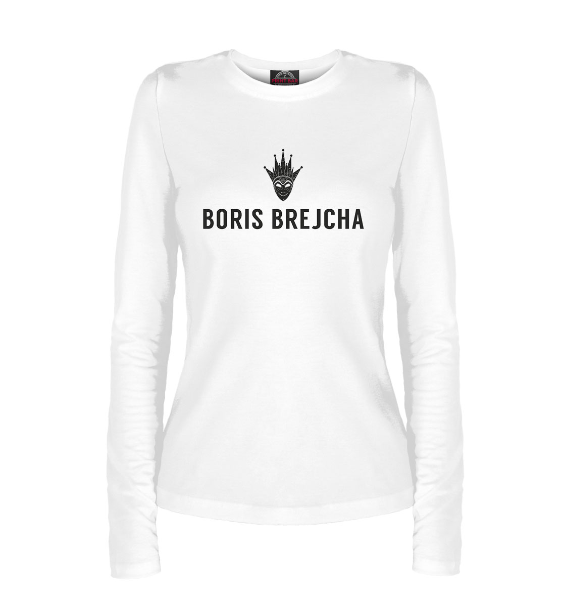 

Boris Brejcha