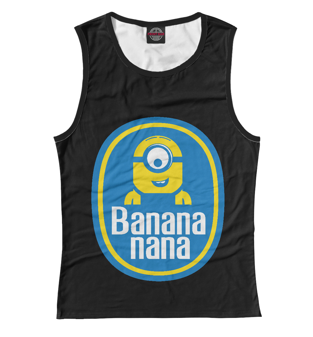 

Banana Nana
