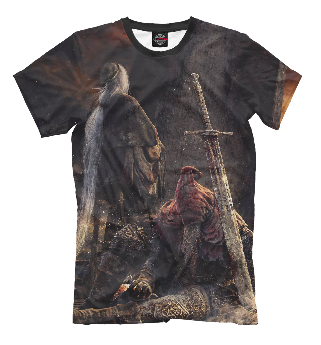 

Dark Souls 3