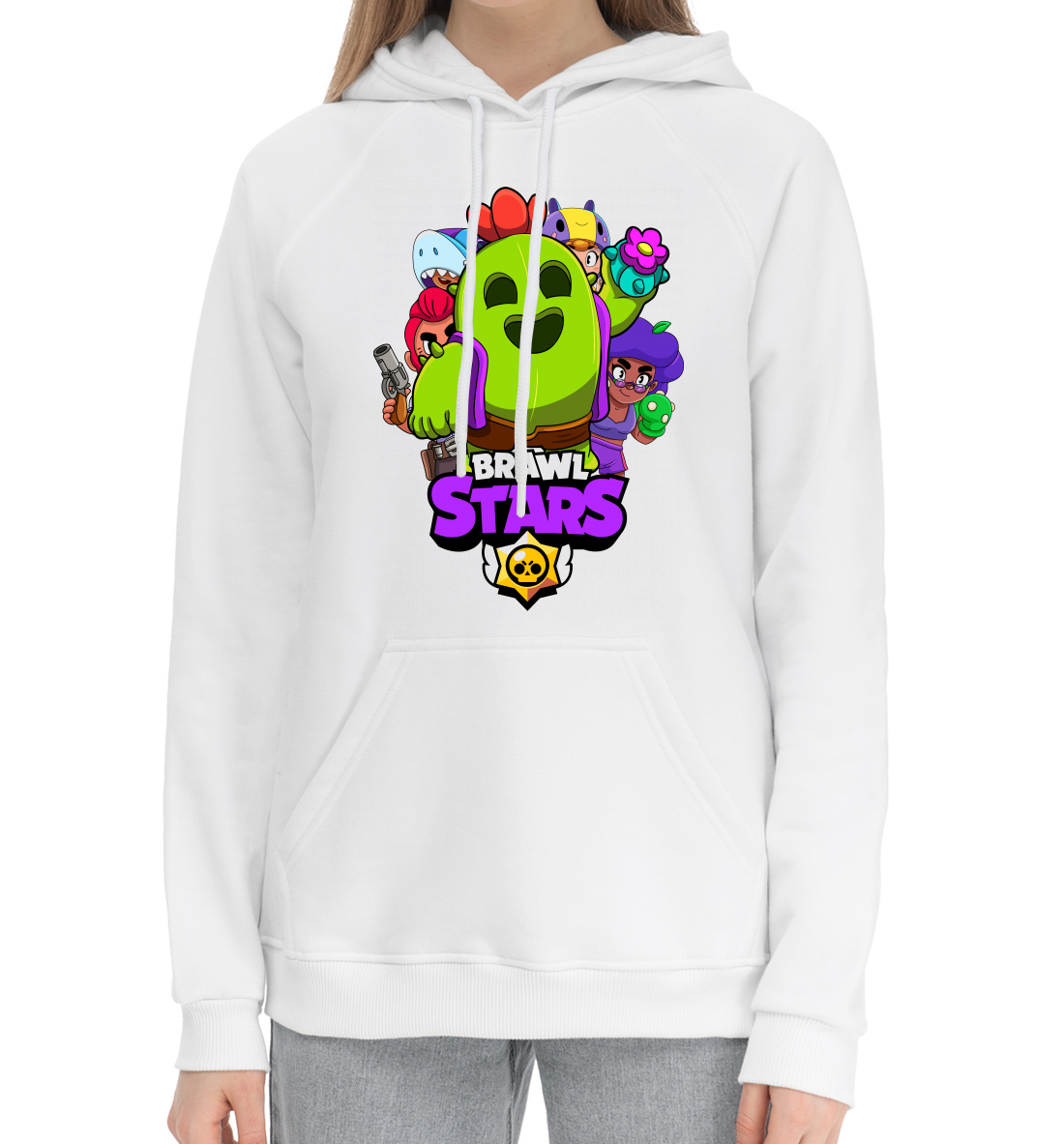 

Brawl Stars, Spike