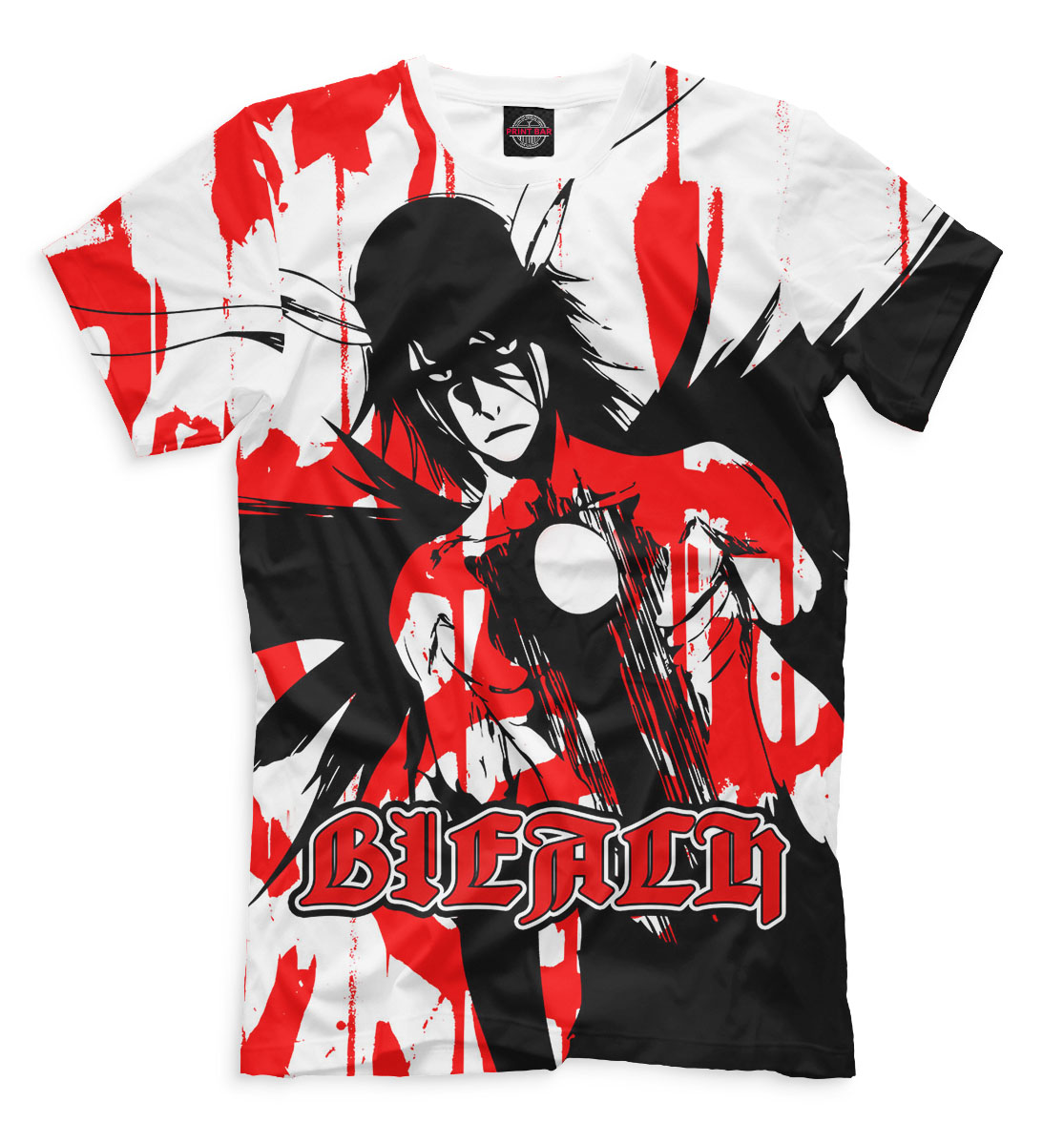 

Bleach