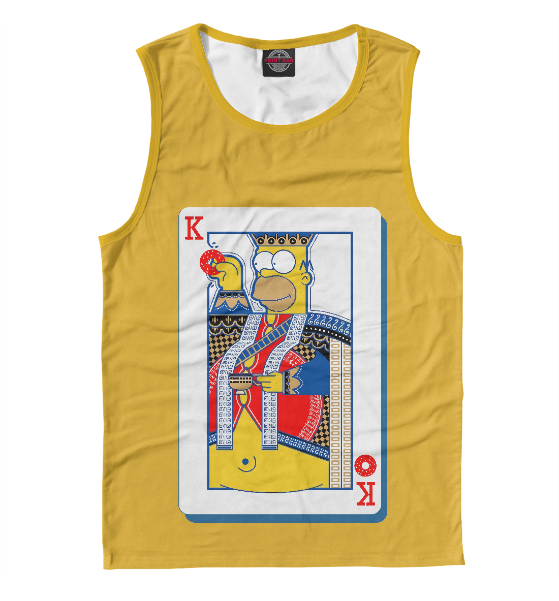 

King Homer