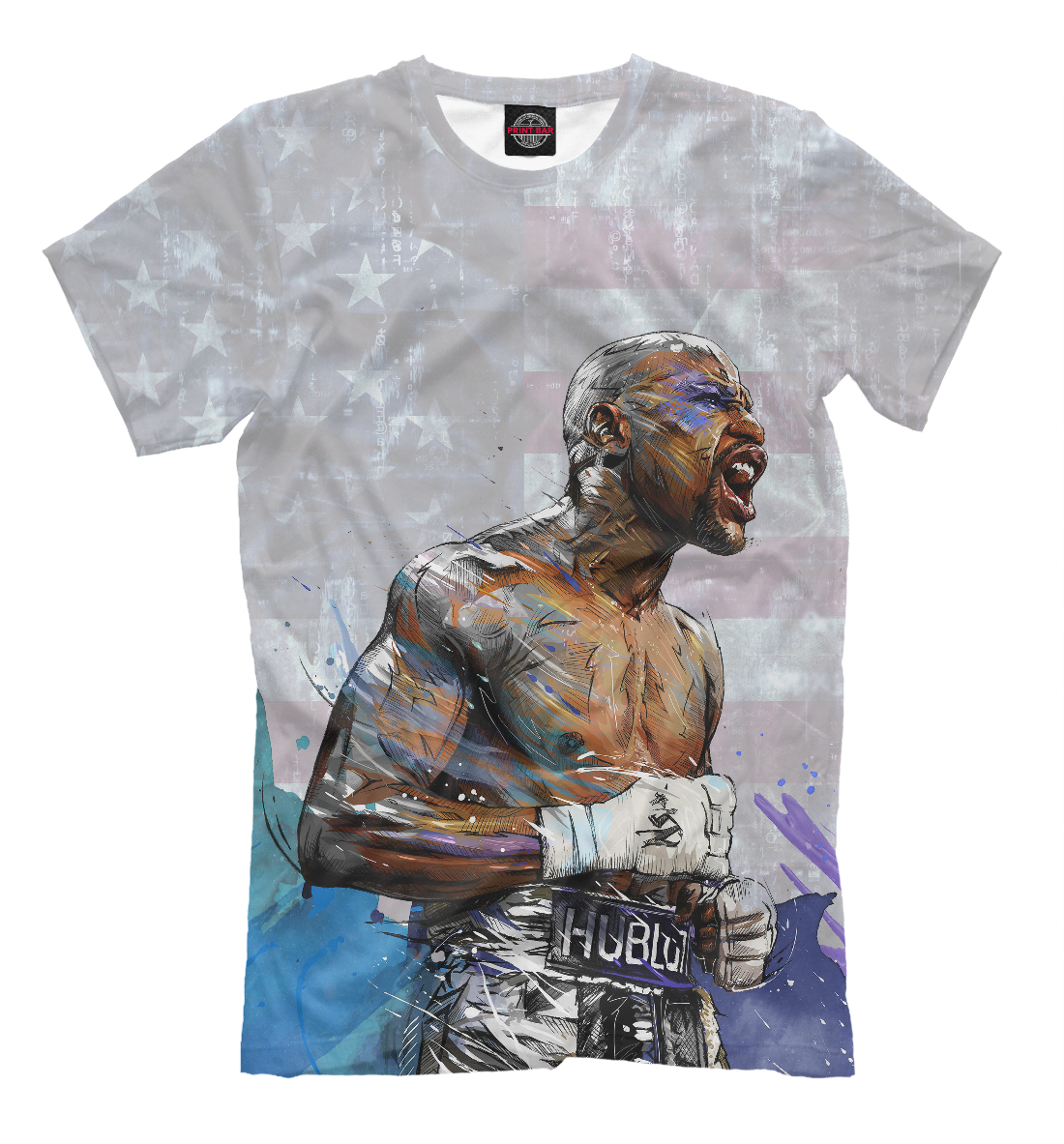 

Floyd Mayweather