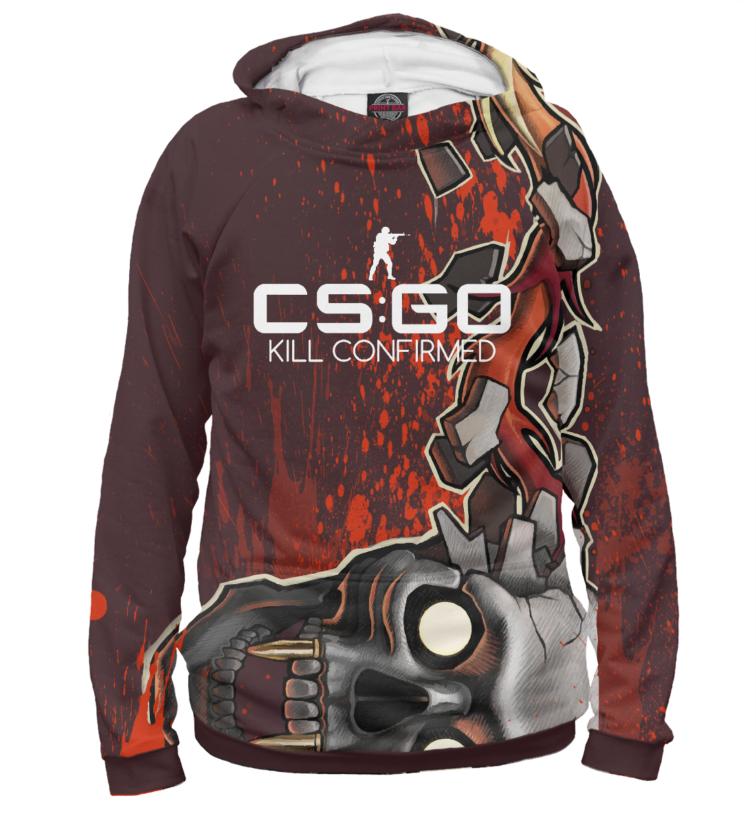 

CS:GO / Kill Confirmed