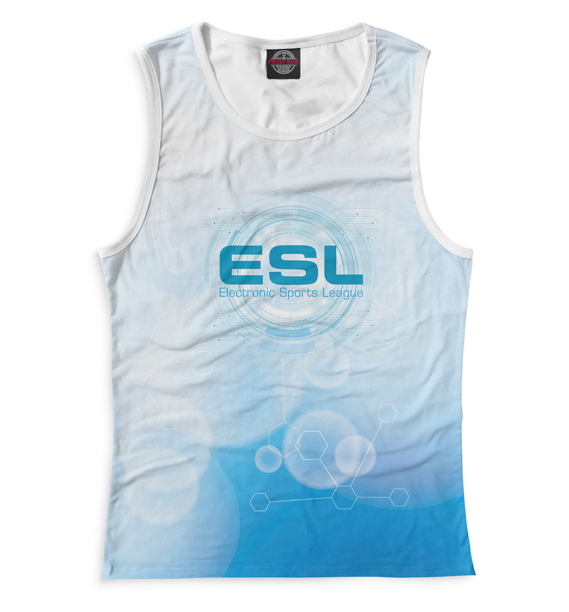 

ESL