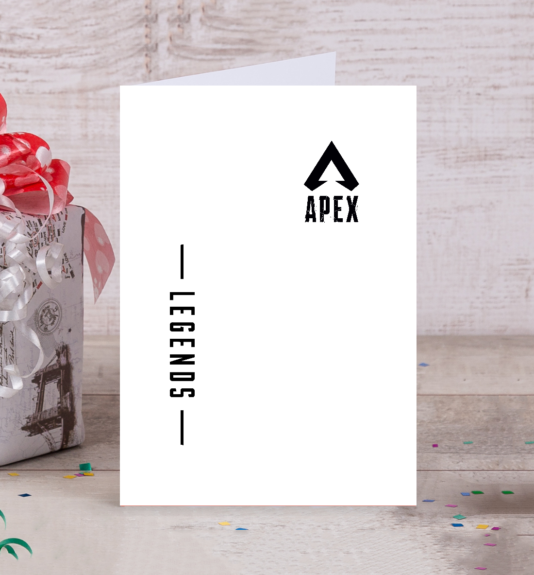 

Apex legends