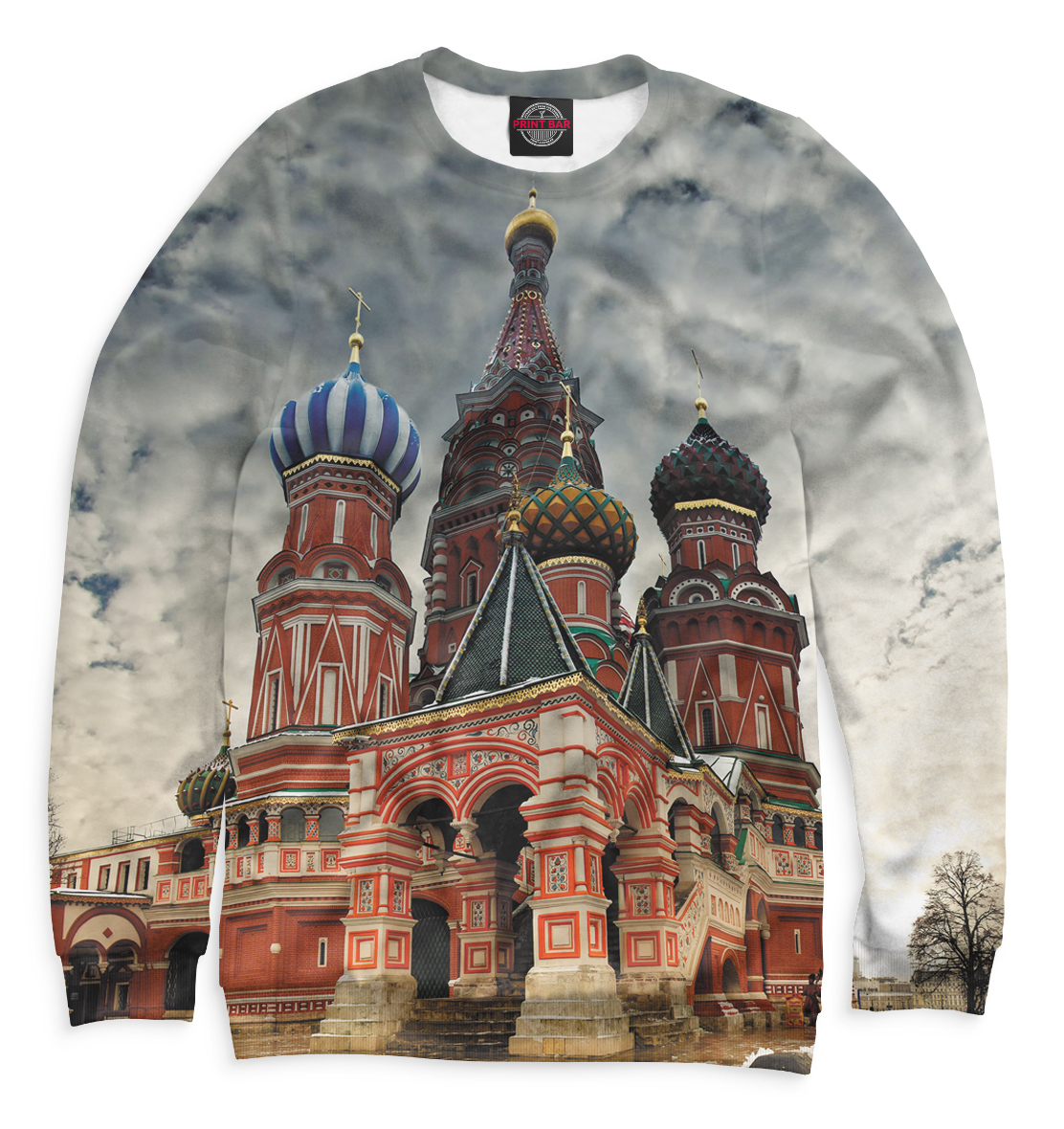 

Собор Василия Блаженного