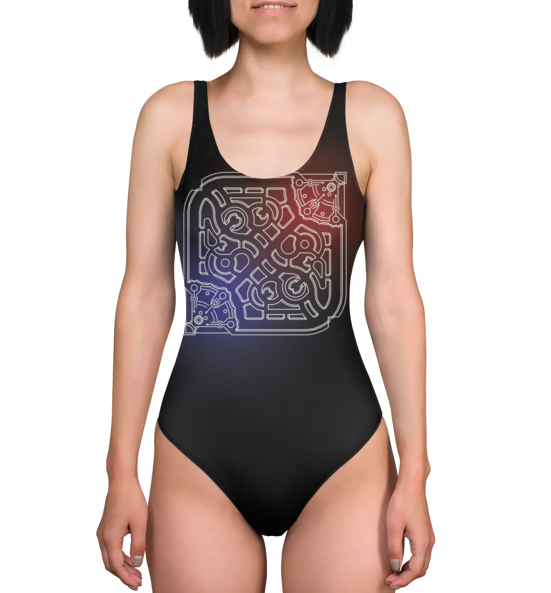 

Ущелье призывателей